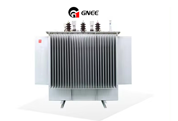 oil immersed distribution transformer